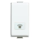 BTICINO - BTIAM5921H MATIX - TASTO SERIGRAFIA TELEFONO