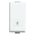 BTICINO - BTIAM5921G MATIX - TASTO SERIGRAFIA MUSICA