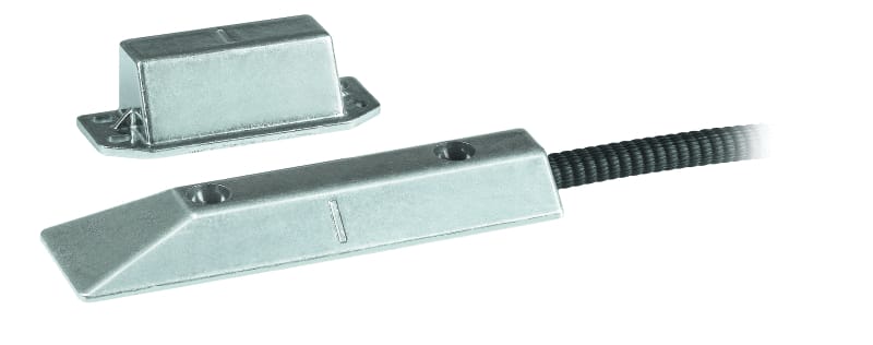 BTICINO BTI3512 Magnetkontakt AP Metall