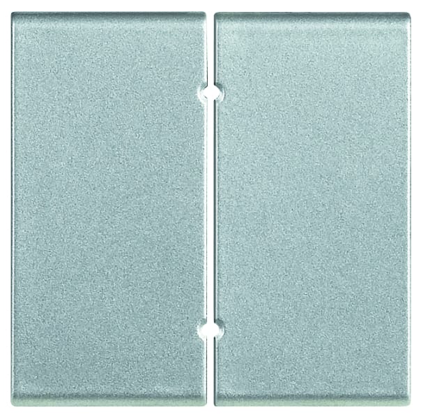 BTICINO S.P.A. - BTINT4919 LIGHT TECH - COPRITASTI LIGHT TECH L4572