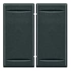 BTICINO - BTIHS4919 Wippe f. Batterie-Funksensor