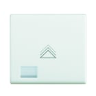 BTICINO - BTIAM5915/2AD MATIX - COPRITASTO DIMMER 2 MOD