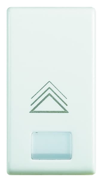 BTICINO S.P.A. - BTIAM5915AD MATIX - COPRITASTO SIMBOLO DIMMER