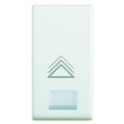 BTICINO - BTIAM5915AD MATIX - COPRITASTO SIMBOLO DIMMER