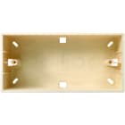 BTICINO - BTI505N SCATOLE - DA PARETE A 5 POSTI