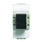 BTICINO - BTIN4268SC GLASFASERSTECKER