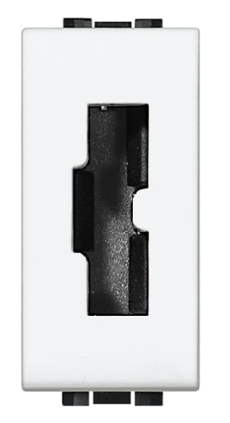 BTICINO S.P.A. - BTIN4115 LIGHT - PRESA 2P+T 10A DI SICUREZZA