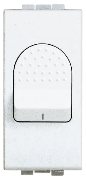 BTICINO S.P.A. - BTIN4011 LIGHT - INTERRUTTORE 2P 32A