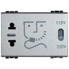 BTICINO - BTINT4177 STECKDOSE