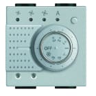 BTICINO - BTINT4692FAN SCS Fan Coil Thermostat