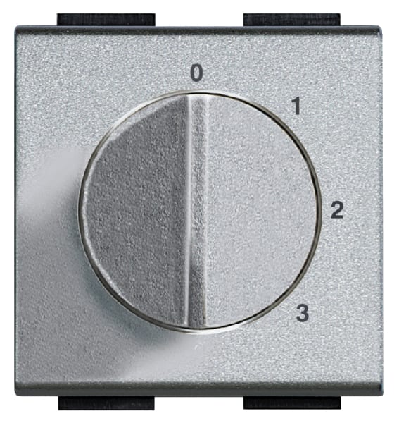 BTICINO BTINT4016 DREHSCHALTER 3 STUFEN