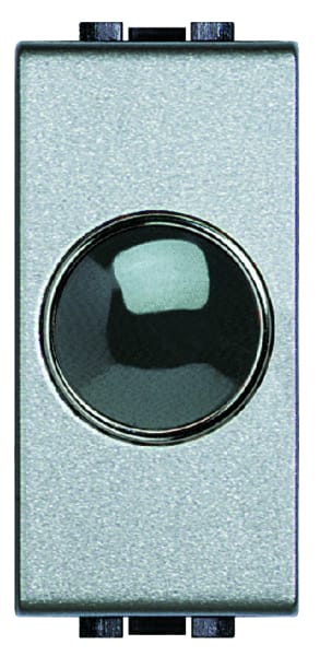 BTICINO S.P.A. - BTINT4371T LIGHT TECH - PORTALAMPADA SPIA TRASPAREN