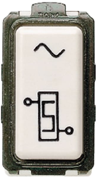 BTICINO S.P.A. - BTI5972 MAGIC - RELE MONOSTAB 2NO 2A PER 5854/5