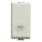 BTICINO - BTIA5921A MATIX MAGIC - TASTO SERIGRAFIA LAMPADA