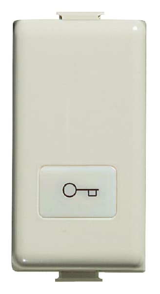 BTICINO S.P.A. - BTIA5921F MATIX MAGIC - TASTO SERIGRAFIA CHIAVE