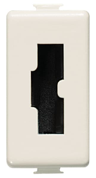 BTICINO S.P.A. - BTIA5100 MATIX MAGIC - PRESA 10A IRREVERSIBILE