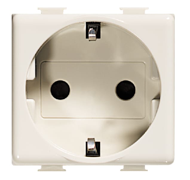 BTICINO S.P.A. - BTIA5440/2N MATIX MAGIC - PRESA UNEL