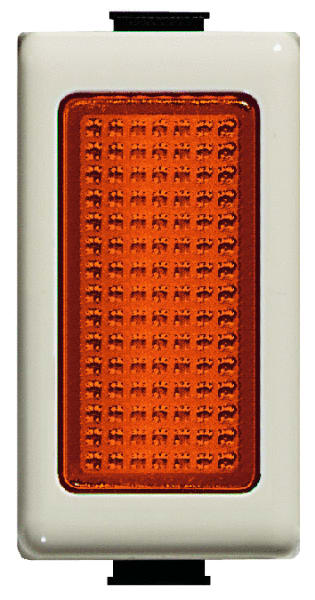 BTICINO BTIA5060A MATIX MAGIC - PORTALAMPADA COLORE ARANCI