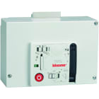 BTICINO - BTIM7875A230 COM. MOT. PER TARATURA 1600 230VAC