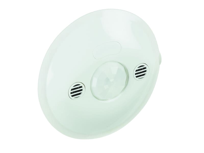 BTICINO S.P.A. - BTIBMSA2202 SSENSOR DA SOFFITTO PIR+US IP20