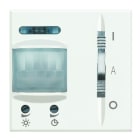 BTICINO - BTIHD4432 AXOLUTE - INTERRUT IR PASSIVI 500W BIANC