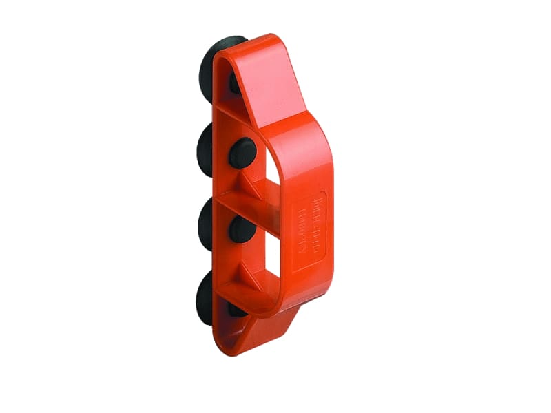 BTICINO BTIH4802KY AXOLUTE - ACCESSORIO SGANCIO PLACCHE ET