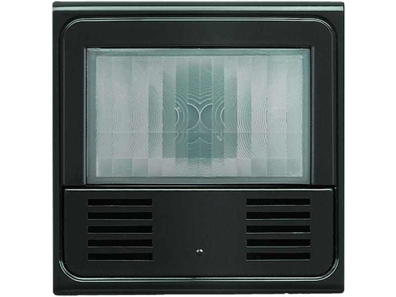 BTICINO S.P.A. - BTIL4433N LIVINGLIGHT-GRENN SWITCH PIR+US ANTRACIT