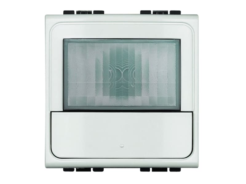 BTICINO S.P.A. - BTIN4434N LIVINGLIGHT-GREEN SWITCH PIR BIANCO