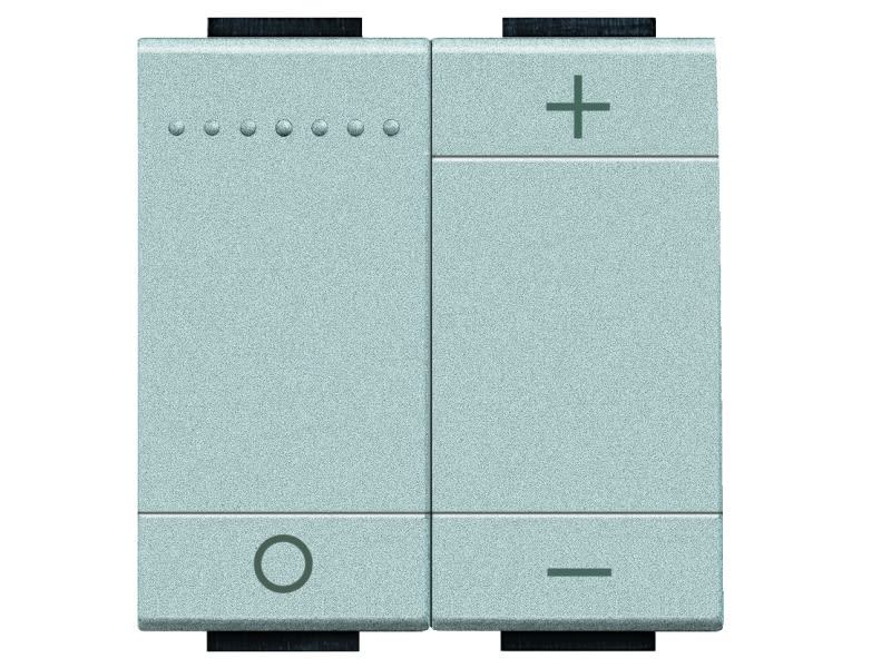 BTICINO S.P.A. - BTINT4410N LL - DIMMER CON USCITA 0-10V TECH