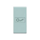 BTICINO - BTINT4916B Axial-Wippe + Treppe 1-Modulig Tech