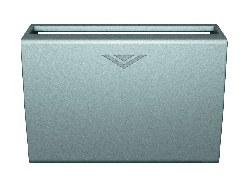 BTICINO BTINT4547 LL MOSTRINA TASCA BADGE TECH