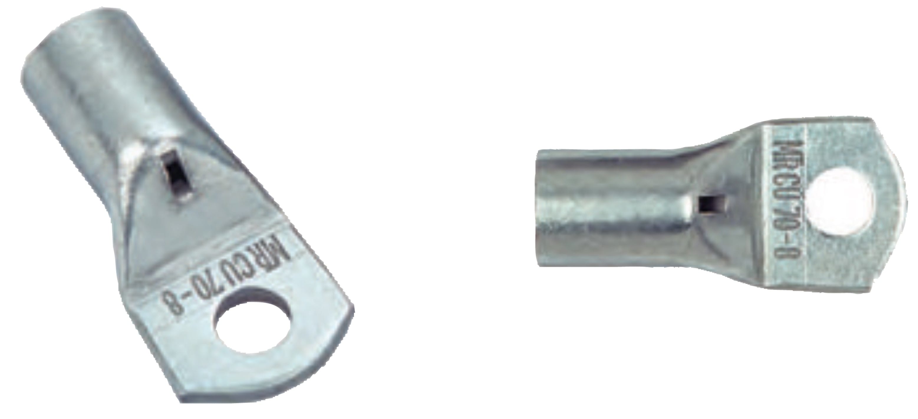 OCMEI S.R.L. - OCMCU16-8 CAPOCORDA BT SEZ.16MMQ M8