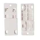 SCHNEIDER ELECTRIC - SNROVA53190 Exiway Easysign, Staffa soffitto , Accessorio