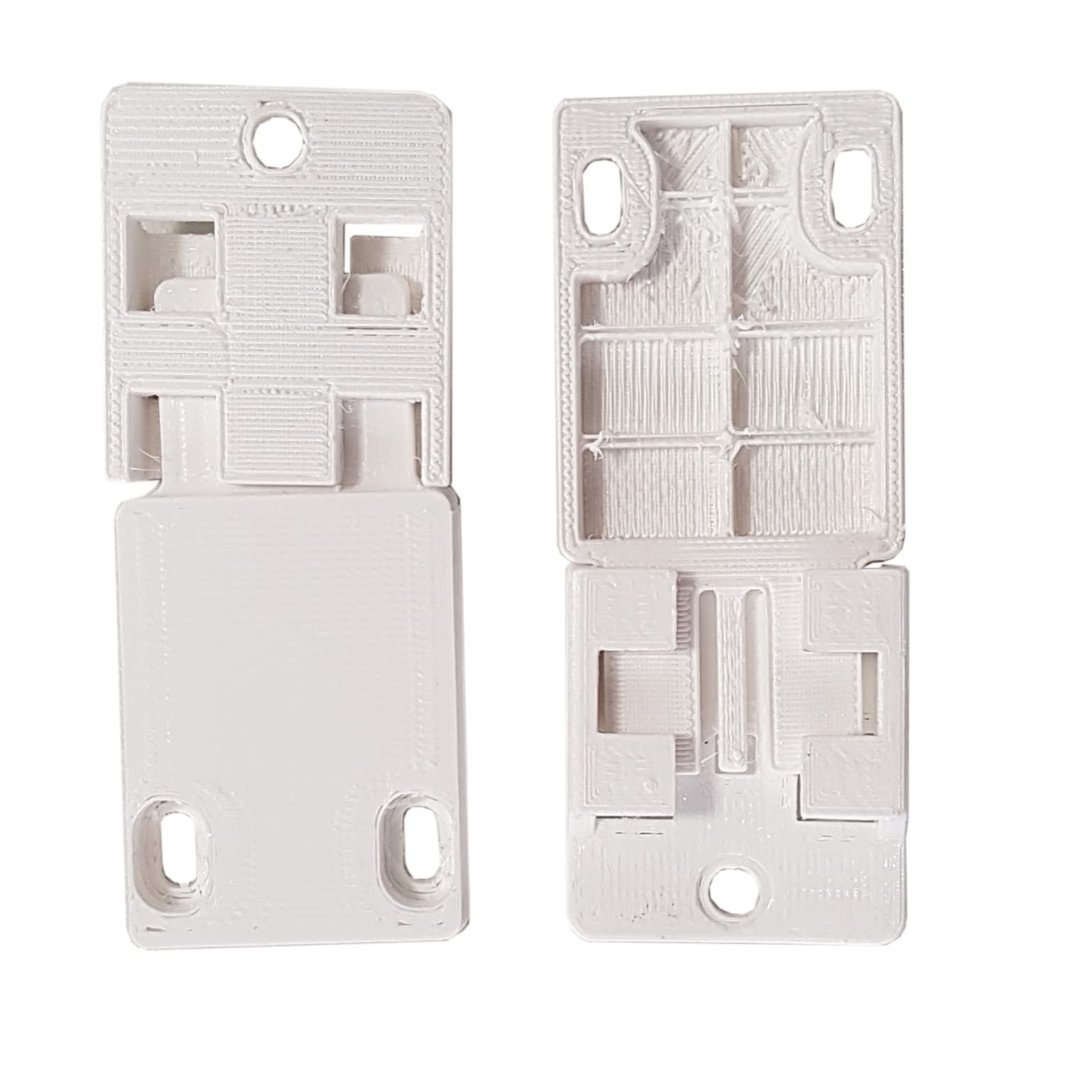 SCHNEIDER ELECTRIC - SNROVA53190 STAFFA SOFFITTO EASYSIGN