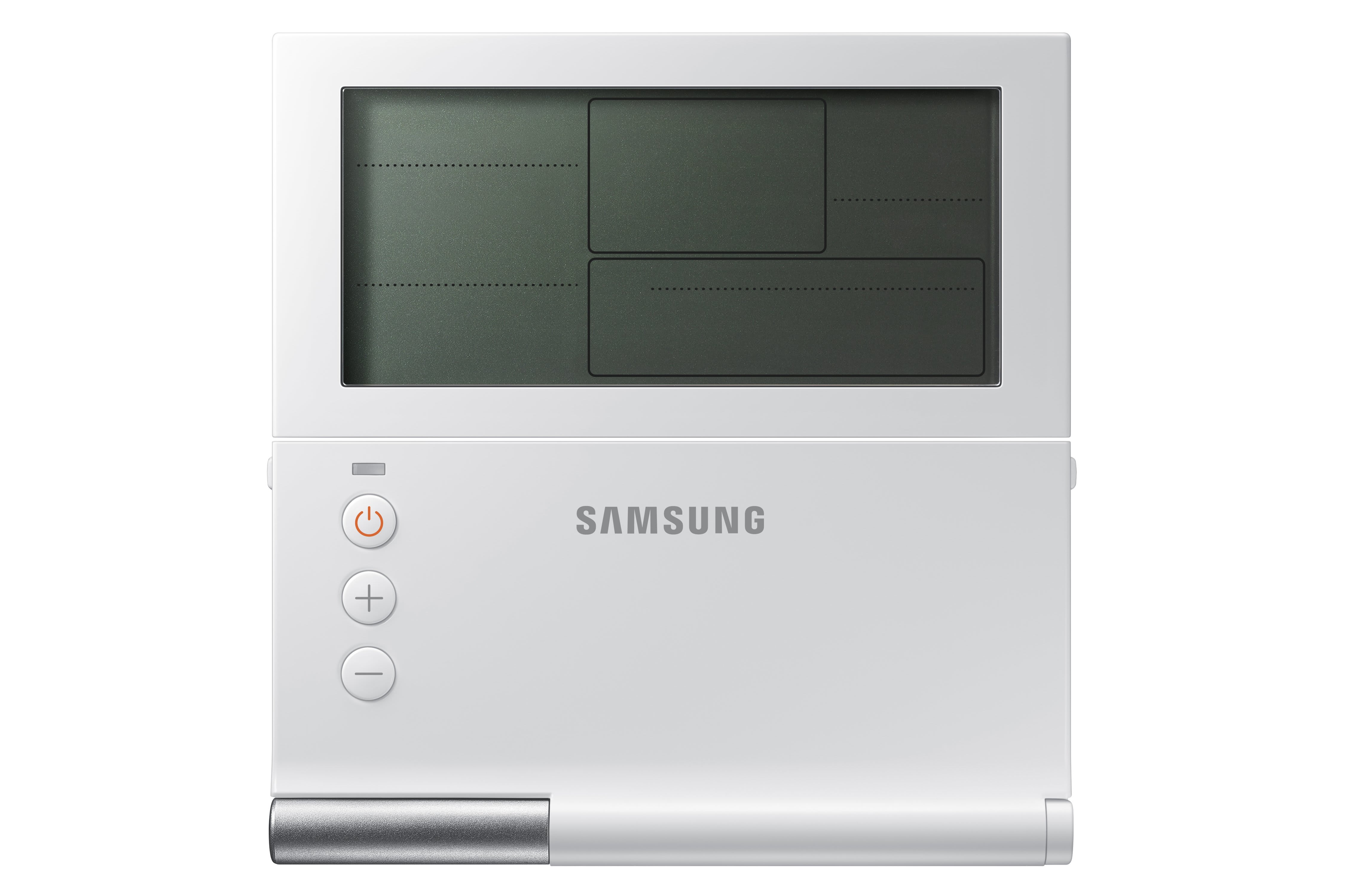 SAMSUNG - SMGMCM-A00N Comando cablato per DVM S Chiller