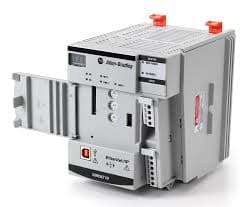 ROCKWELL AUTOMATION RCK5069-AENTR COMPACT 5000 ETHERNET/IP ADAPTER