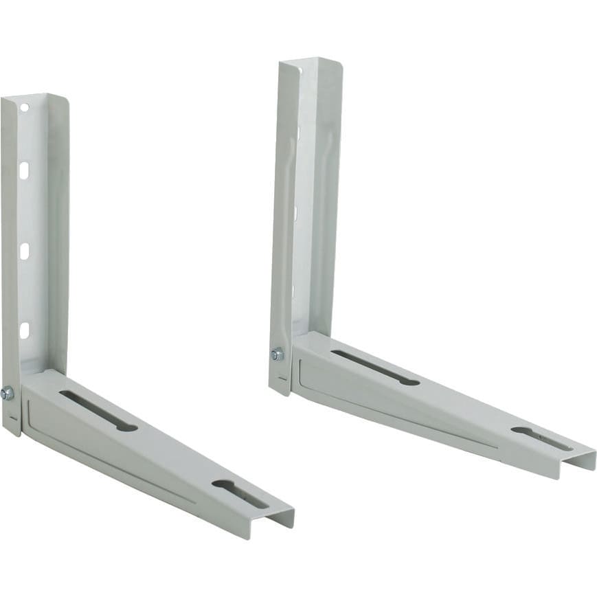 CANALPLAST - CANCONSTPAR46EVOP COPPIA STAFFE P465XH400 (80+80KG) EVO P