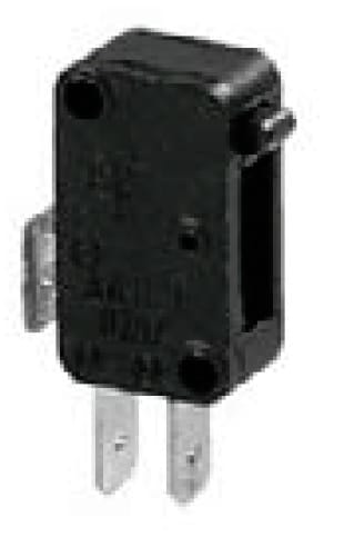 ITALWEBER SPA - ITW3591411 CONTATTO AUSILIARIO 2NA*2NC