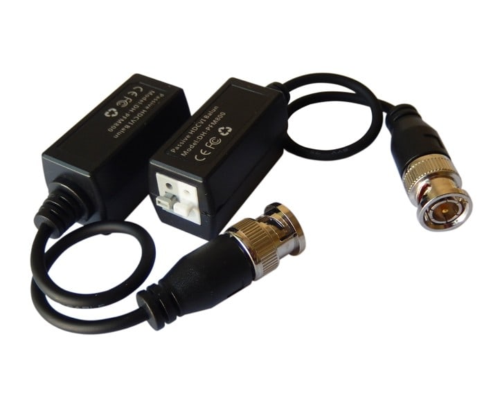 LAND SRL - C1ATHBNC300HD COPPIA RICETRASMETTITORI MONOCANALE PASS