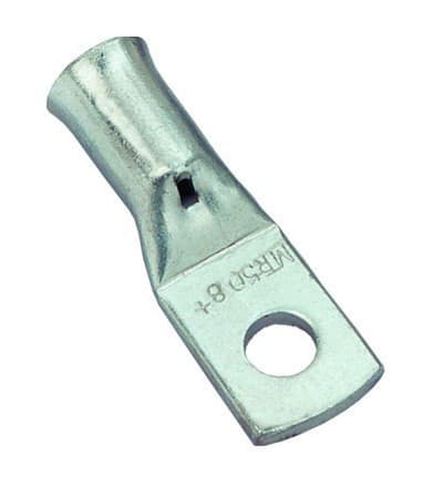 OCMEI S.R.L. - OCMCU6-10 CAPOCORDA BT SEZ.4-6MMQ M10