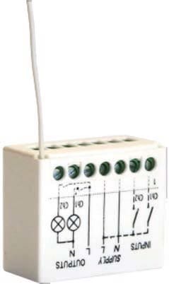 BFT - BFTD113824 MIME AC