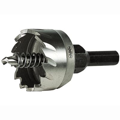 ABC TOOLS SPA - ABCD38602040 FRESA A TAZZA D 3860/2X40