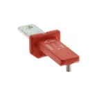 OMRON - OMRD4BLK1-134705000 ACCESS. D4BL, CHIAVE ORIZZONTALE