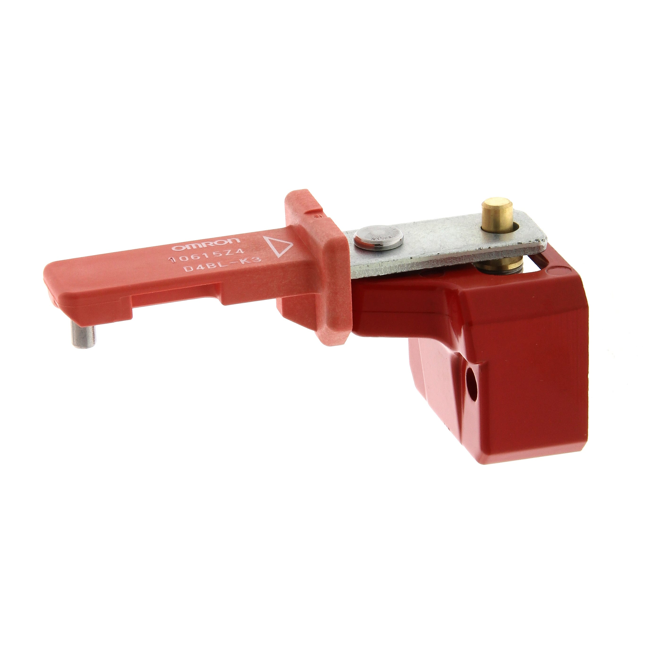 OMRON OMRD4BLK3-134707000 ACCESS. D4BL, CHIAVE REGOLABILE