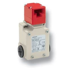 OMRON OMRD4BS45FS-1470190 FC,CHIAVE,M20,1NC/1NO,LENTO