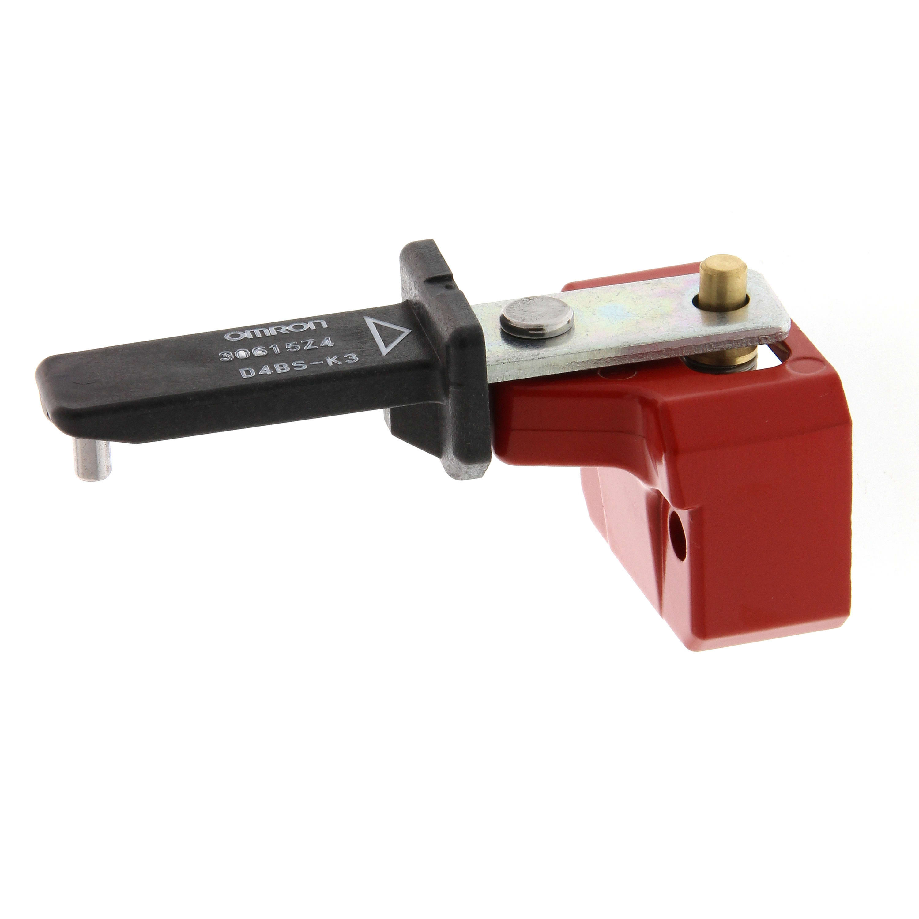 OMRON OMRD4BSK3-148097000 ACCESS. D4BS, CHIAVE REGOLABILE
