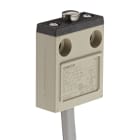 OMRON - OMRD4C1201 FinecorsaD4C,1xSPDT 5A/250Vca,pul.sott.,3m
