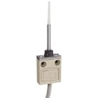 OMRON - OMRD4C1250 finecorsa- 1 cont sc AstaFlessibilecavo3m