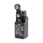 OMRON - OMRD4N2120 FC,MECC,G1/2,1NO+1NC,RAPIDO,LEVAEROTELLA