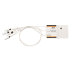 FAIT SRL - FITD5M-2/OPT DERIVAT.LINEA OTTICO 2 VIE 90-5-5 5M/PC